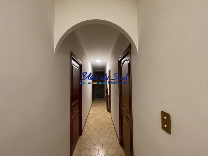 Appartement - 155 m² - 5 pièces