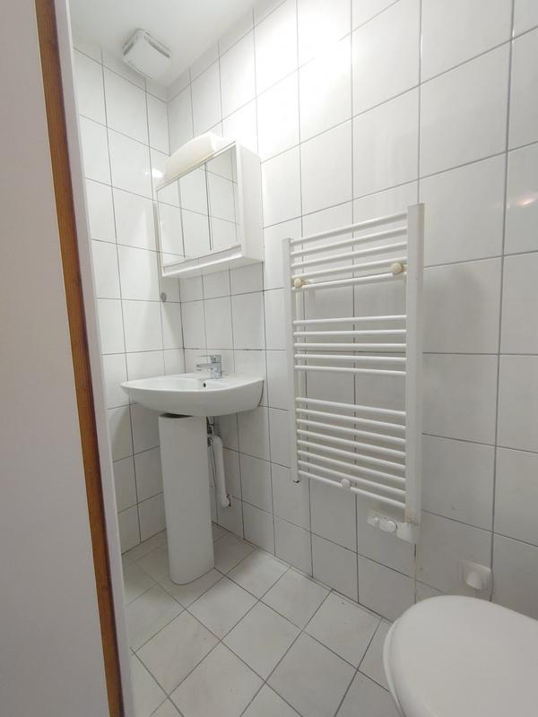 Appartement - 23 m² - 2 pièces