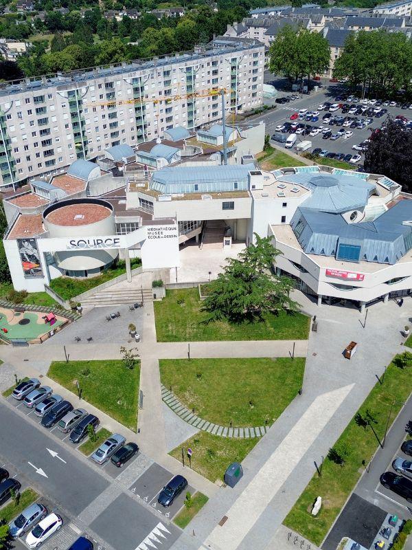 Visite de l'exposition &gt; Musée d'art et d'histoire