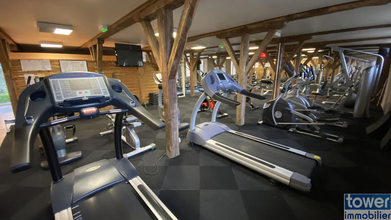 Villa - 102 m² - 4 pièces