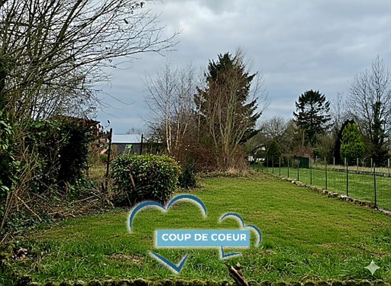 Maison de ville - 81 m² - 7 pièces