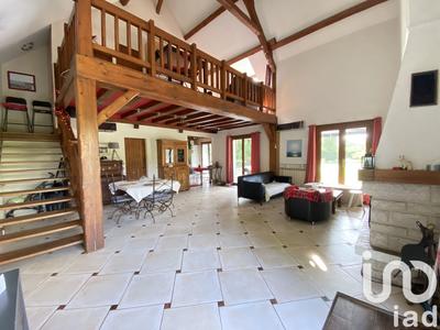 Maison - 149 m² - 5 pièces