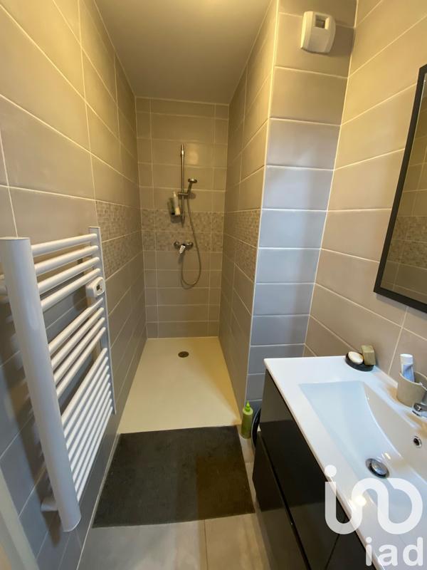 Appartement - 99 m² - 4 pièces