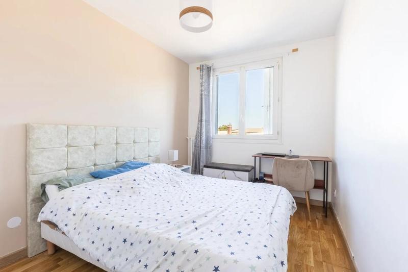 Appartement - 67 m² - 4 pièces