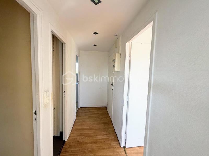 Appartement - 50 m² - 3 pièces
