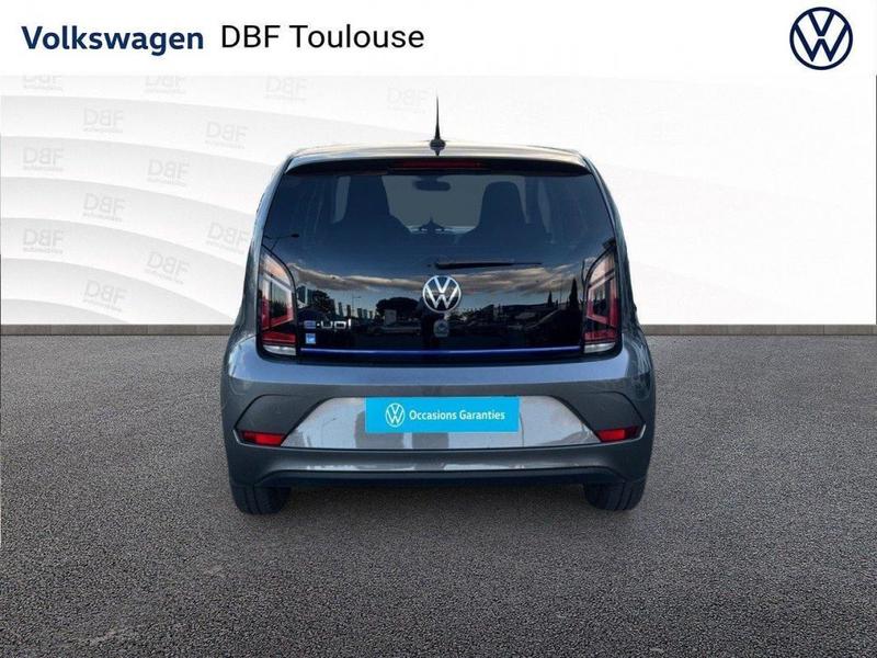 Volkswagen E-Up! E-Up! 2.0 Electrique