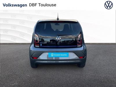 Volkswagen E-Up! E-Up! 2.0 Electrique