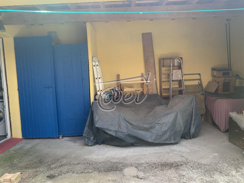 Appartement - 87 m² - 4 pièces