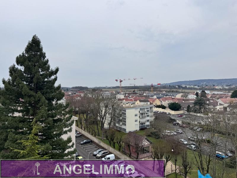 Appartement - 86 m² - 4 pièces