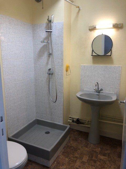 Appartement - 14 m² - 1 pièce