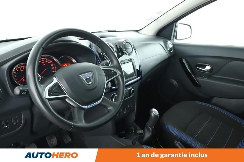 Dacia Sandero II 1.0 TCe 15 ans 100 ch