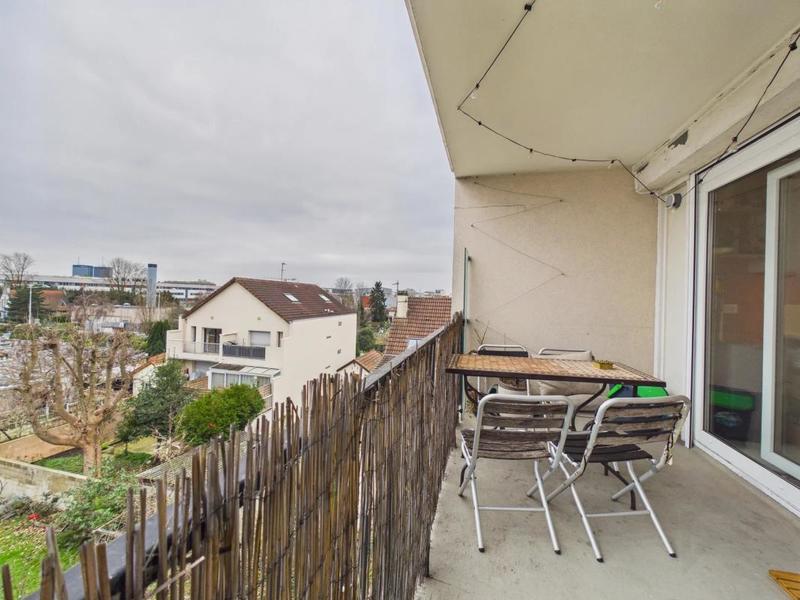 Appartement - 81 m² - 4 pièces