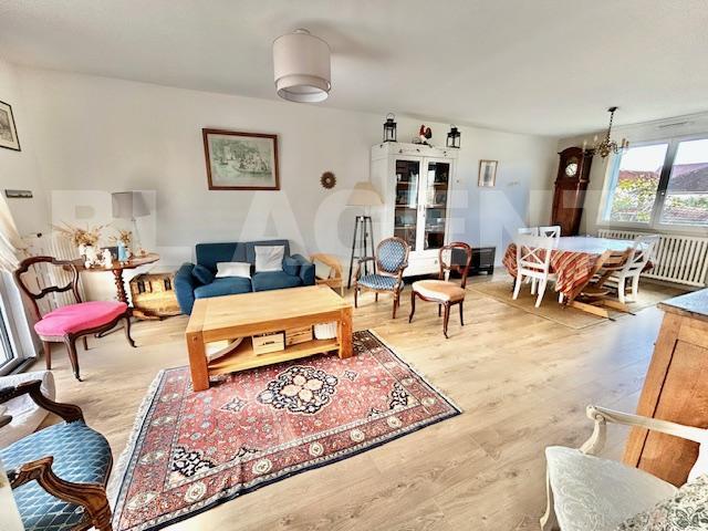 Maison - 157 m² - 7 pièces