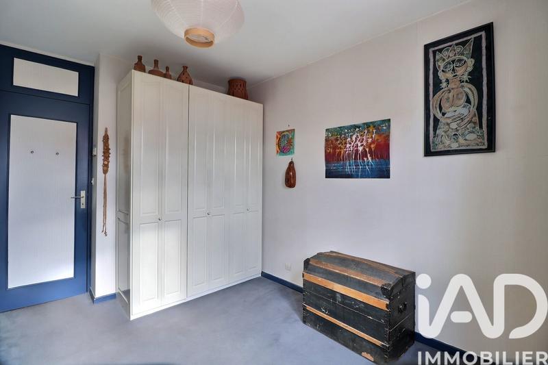 Duplex - 127 m² - 4 pièces