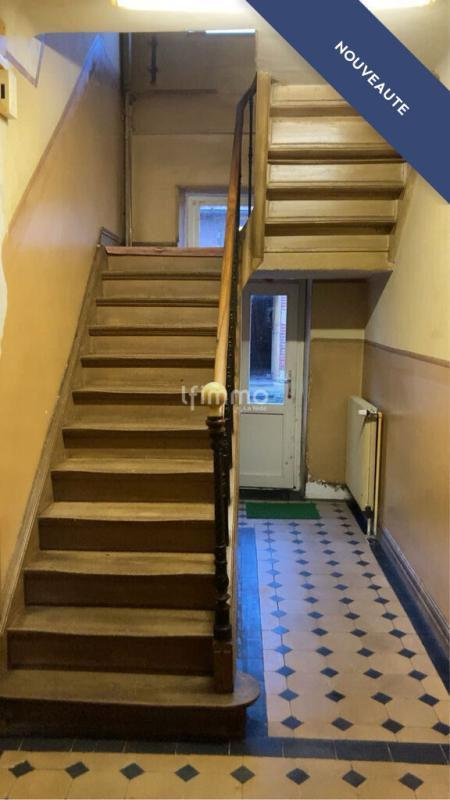 Maison - 288 m² - 9 pièces