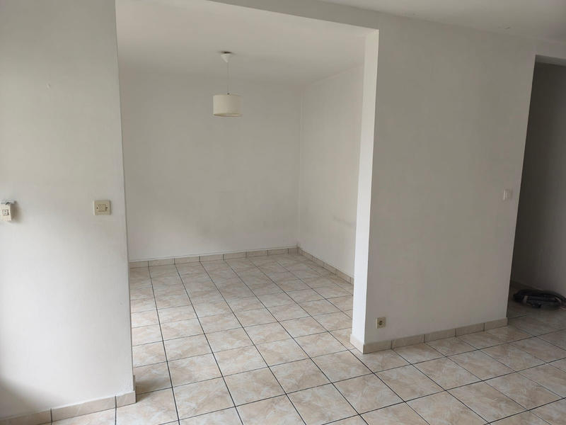 Appartement - 78 m² - 4 pièces