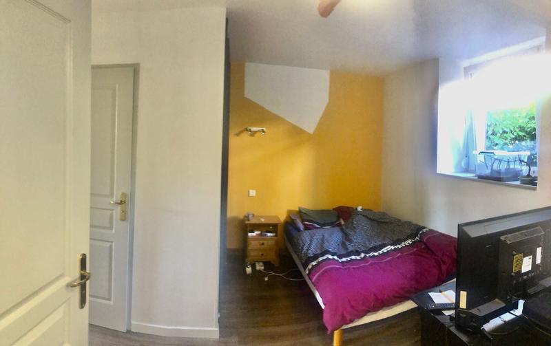 Immeuble - 120 m² - 2 pièces