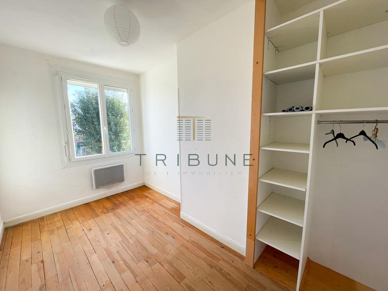 Maison - 80 m² - 6 pièces