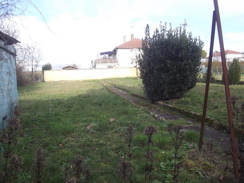 Maison - 138 m² - 7 pièces