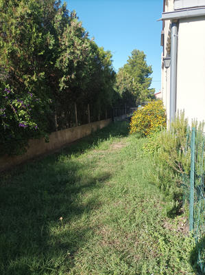 Appartement - 70 m² - 4 pièces