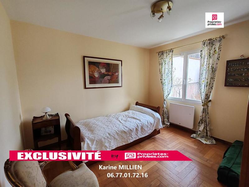 Maison - 150 m² - 5 pièces