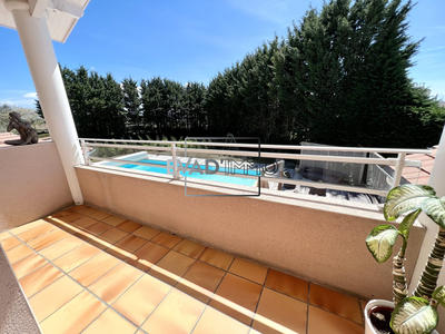 Villa - 180 m² - 7 pièces