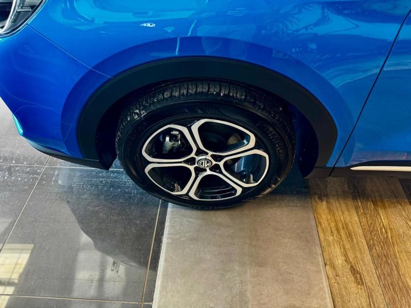 Mg Zs III 1.5 Hybrid+ 197 Comfort My25