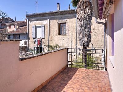 Maison - 117 m² - 5 pièces