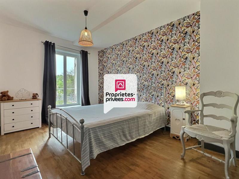 Maison - 152 m² - 6 pièces