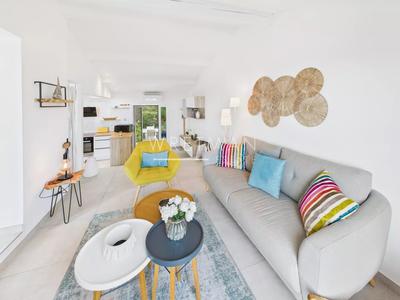 Maison - 67 m² - 4 pièces