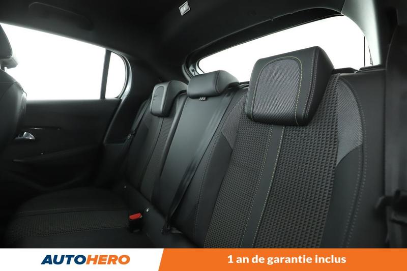Peugeot 208 1.5 Blue-HDi Gt 100 ch