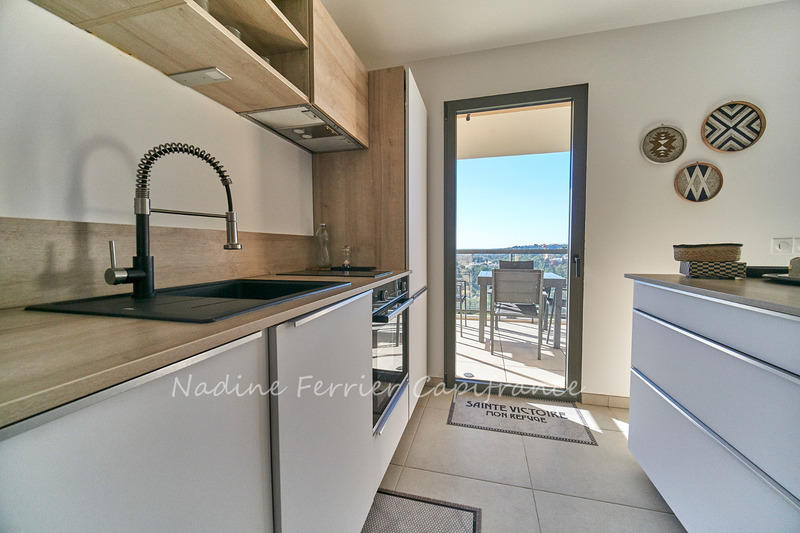 Appartement - 53 m² - 2 pièces