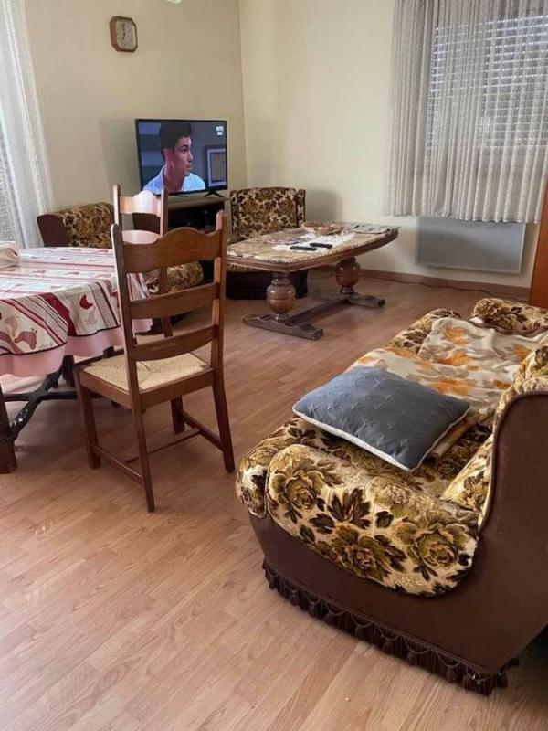 Maison - 54 m² - 2 pièces