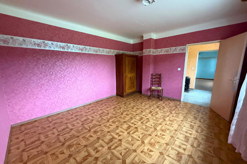 Maison - 176 m² - 7 pièces