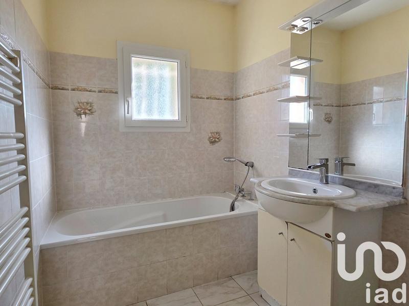 Maison - 81 m² - 4 pièces