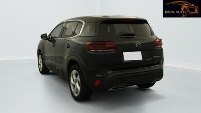Citroën C5 Aircross Hybride 136 e-Dcs6 Plus