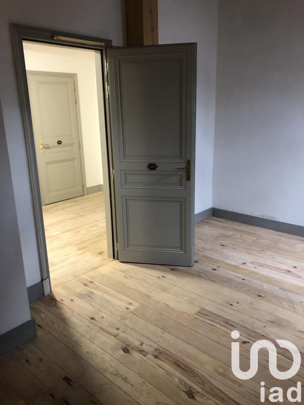 Appartement - 30 m² - 2 pièces