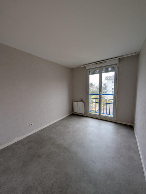 Appartement - 75 m² - 4 pièces