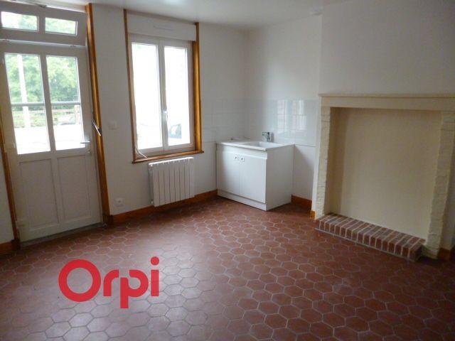 Appartement - 77 m² - 4 pièces