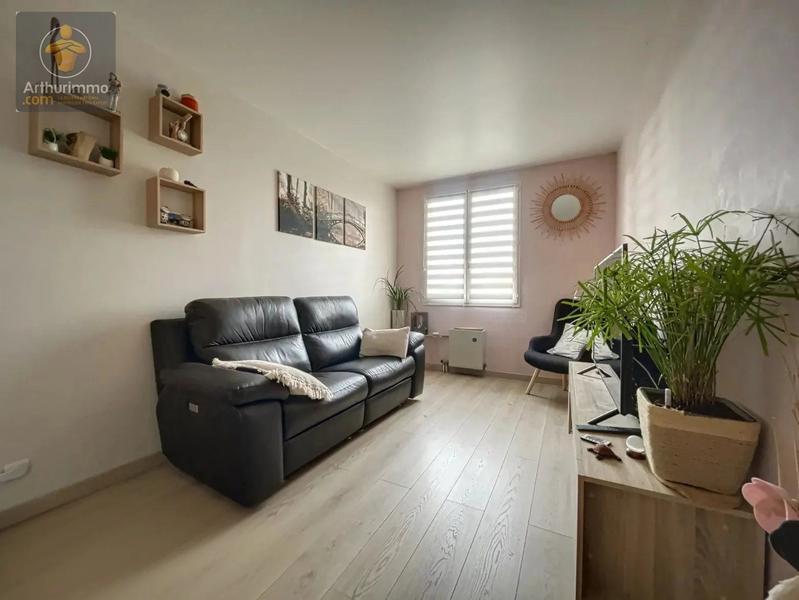 Appartement - 103 m² - 6 pièces