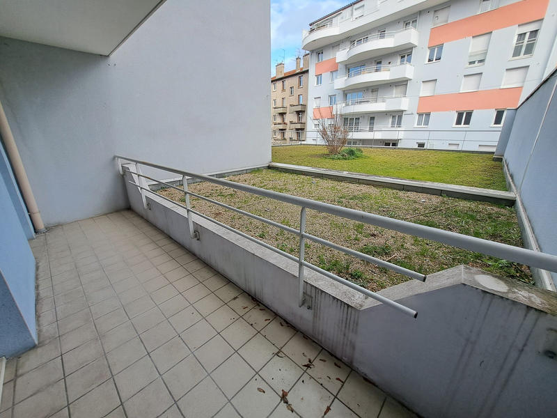 Appartement - 135 m² - 5 pièces