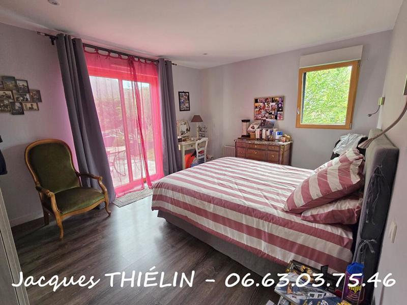 Maison - 165 m² - 5 pièces