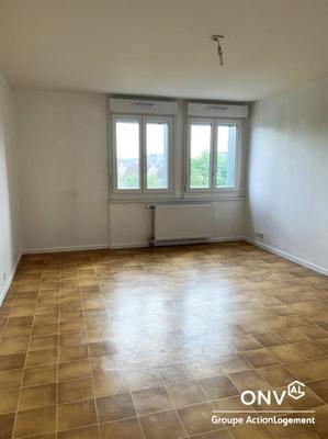 Appartement - 75 m² - 3 pièces