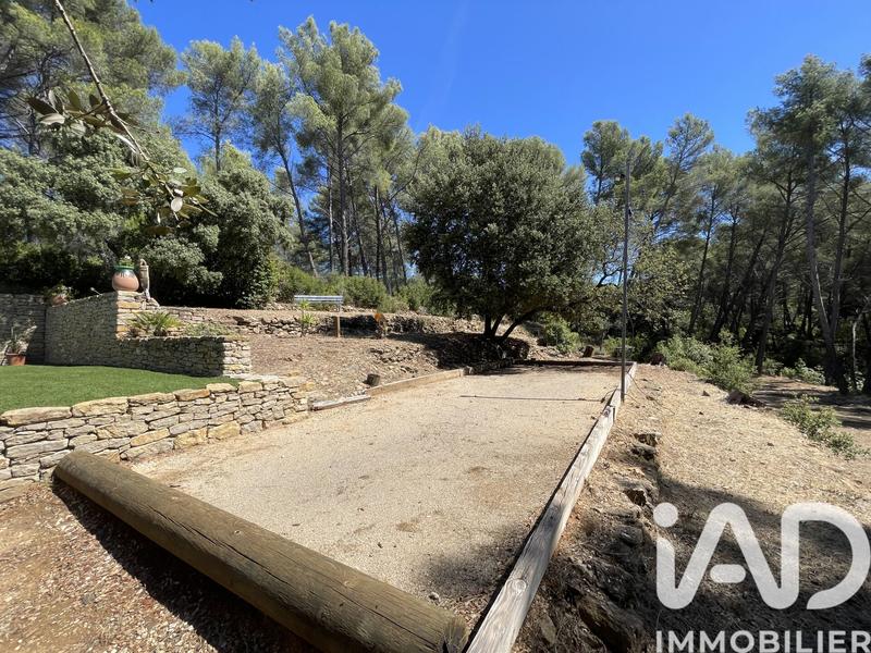 Maison - 121 m² - 5 pièces