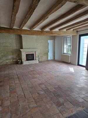 Maison - 139 m² - 6 pièces