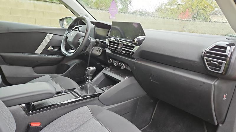 Citroën C4 1.2 Puretech 100 Feel