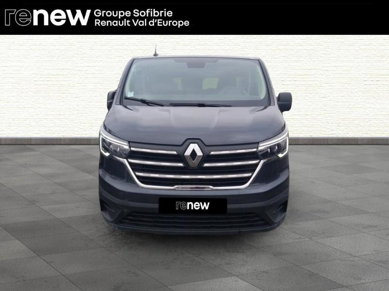 Renault Trafic L2 dCi 150 Energy s&amp;S Zen