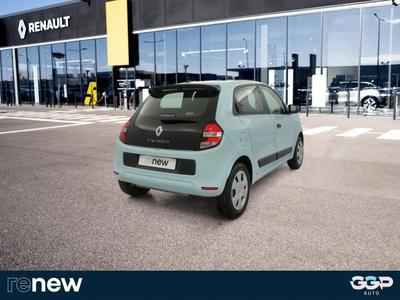 Renault Twingo III 1.0 SCe 70 E6c Life