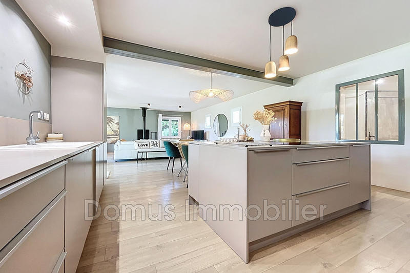 Maison - 173 m² - 7 pièces