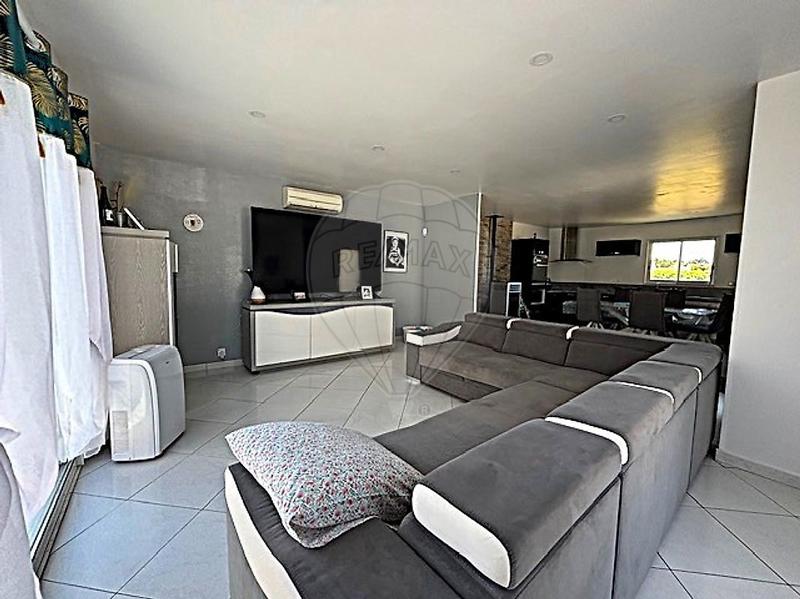 Maison - 117 m² - 4 pièces